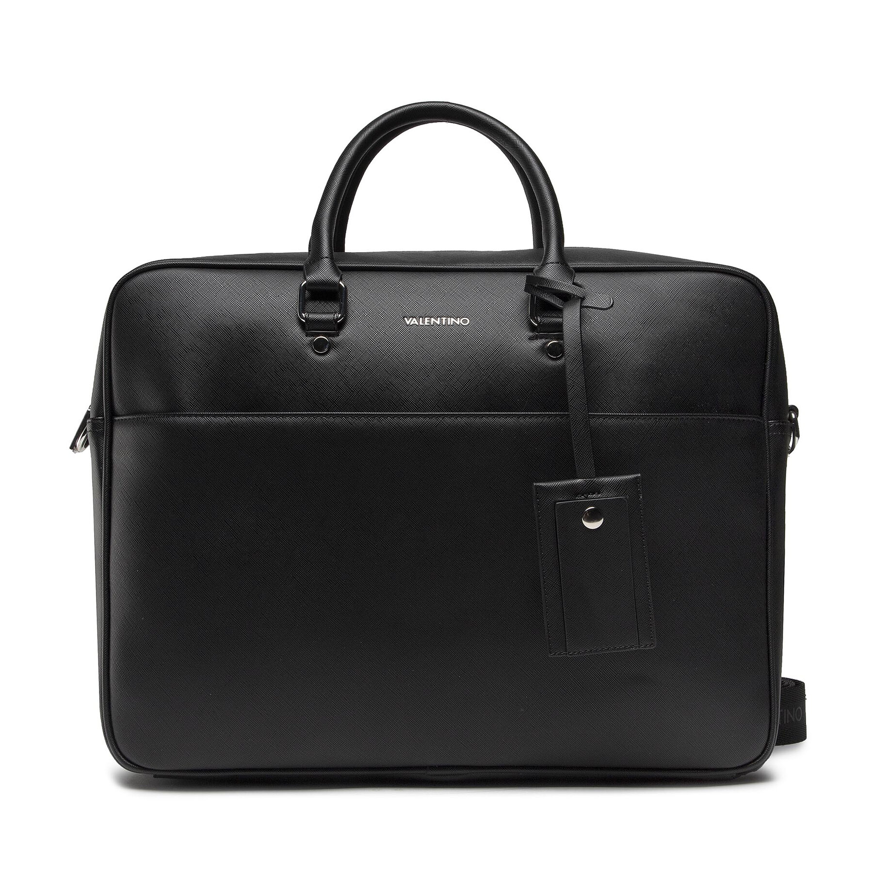 Laptoptasche Valentino Marnier VBS5XQ04 Nero von Valentino