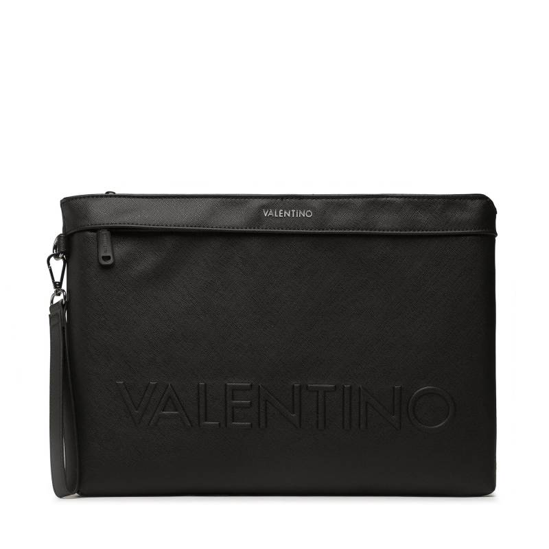 Notebook-Etui Valentino Fetch VBS6QX10RE Nero von Valentino