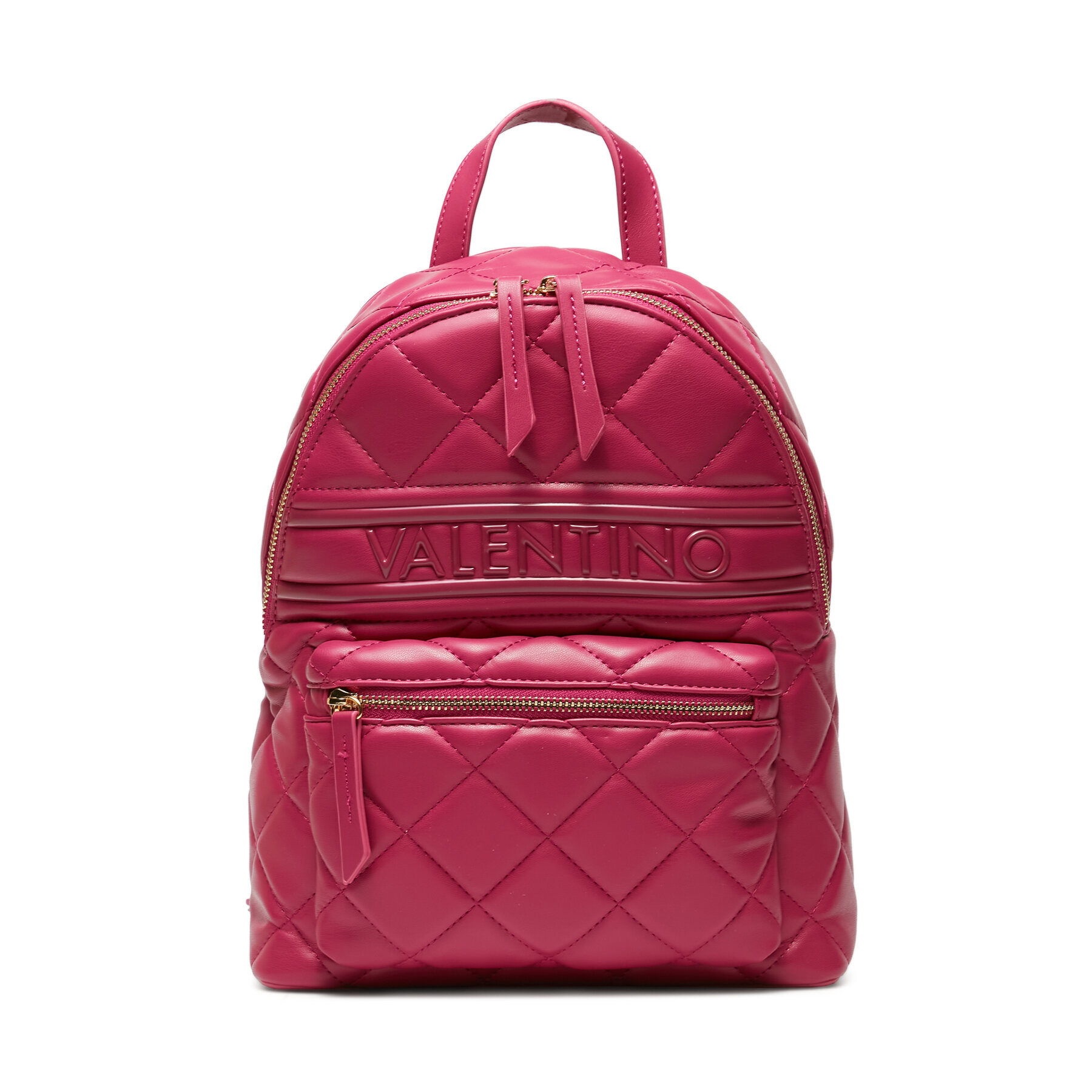 Rucksack Valentino Ada VBS51O07 Malva von Valentino