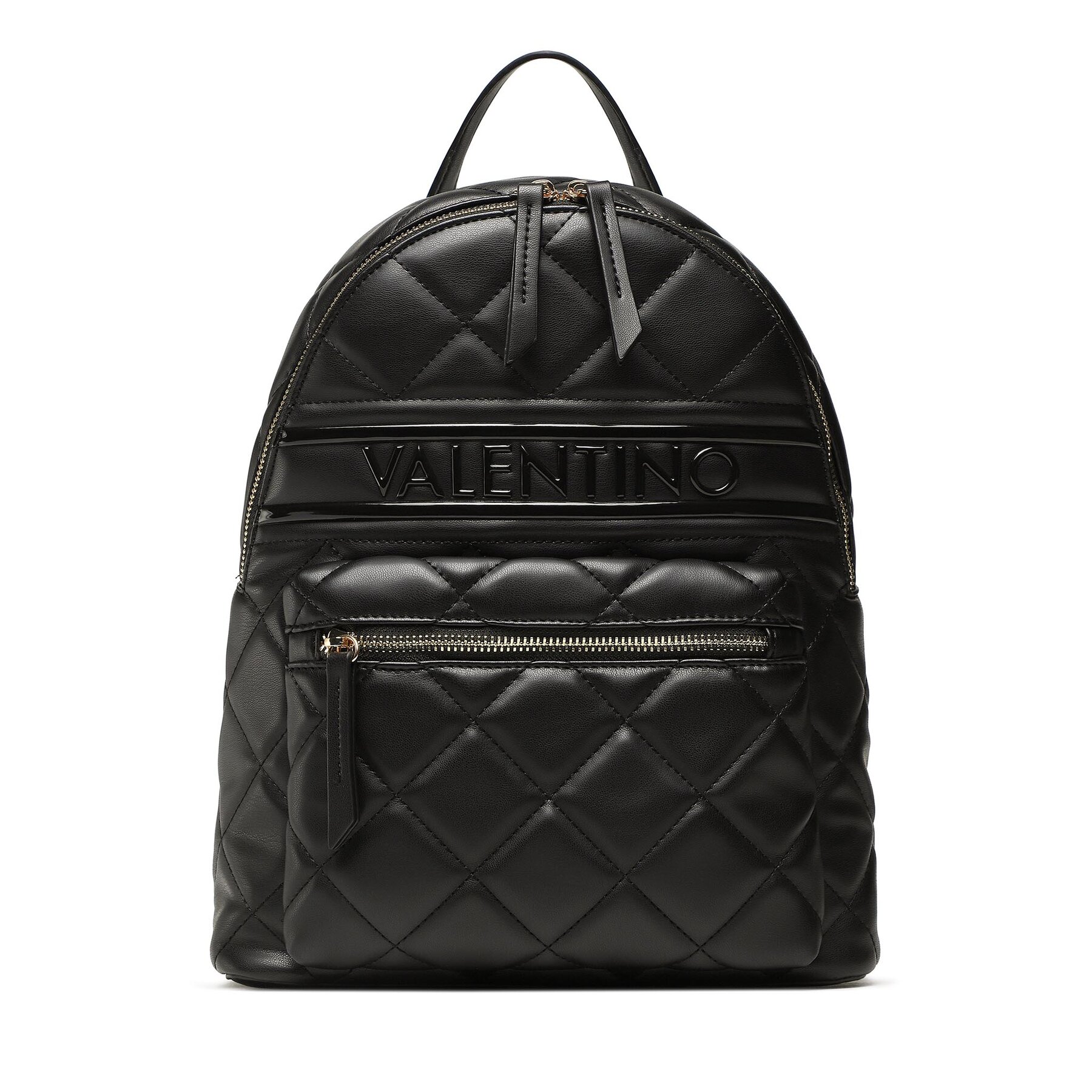 Rucksack Valentino Ada VBS51O07 Nero von Valentino