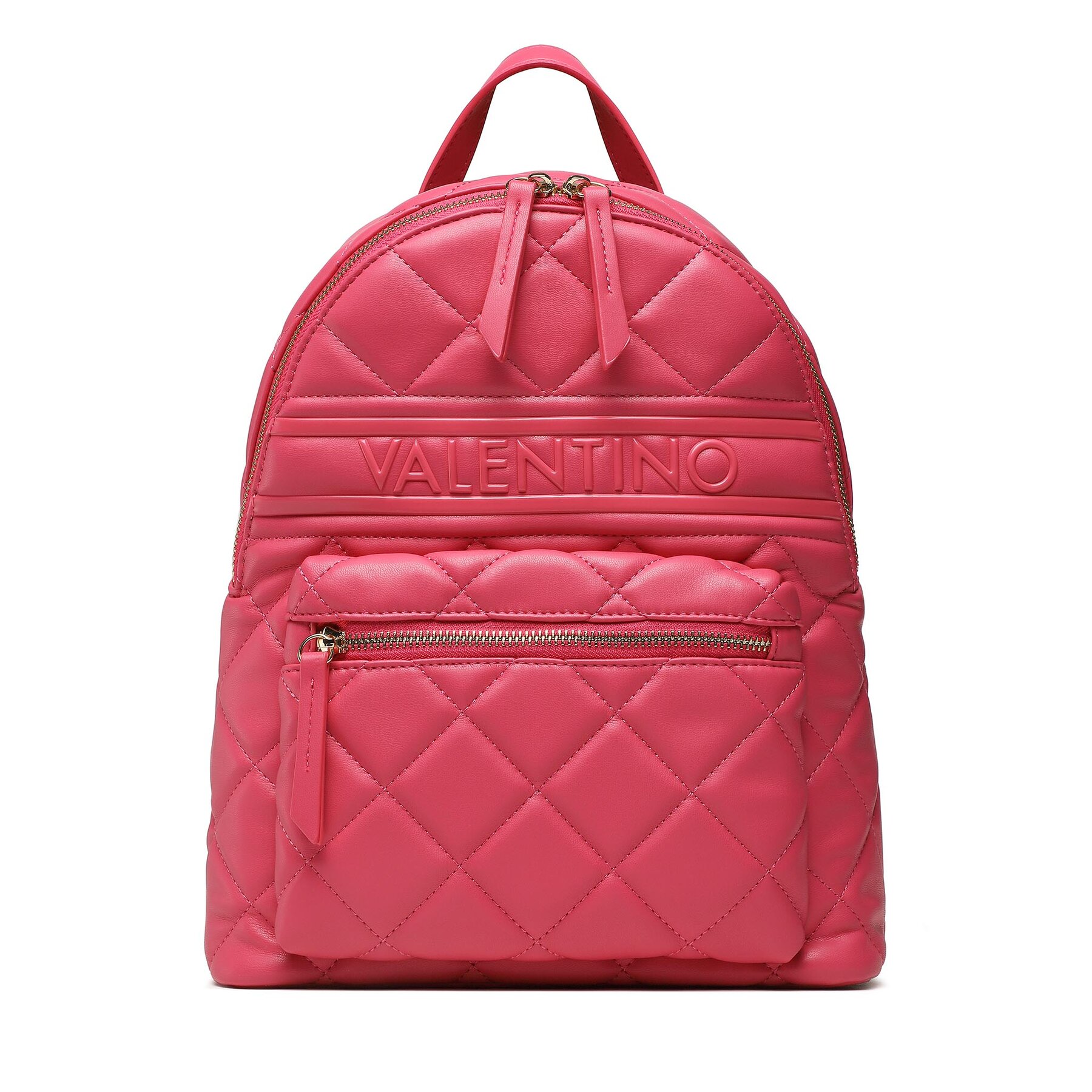 Rucksack Valentino Ada VBS51O07 Rosa von Valentino