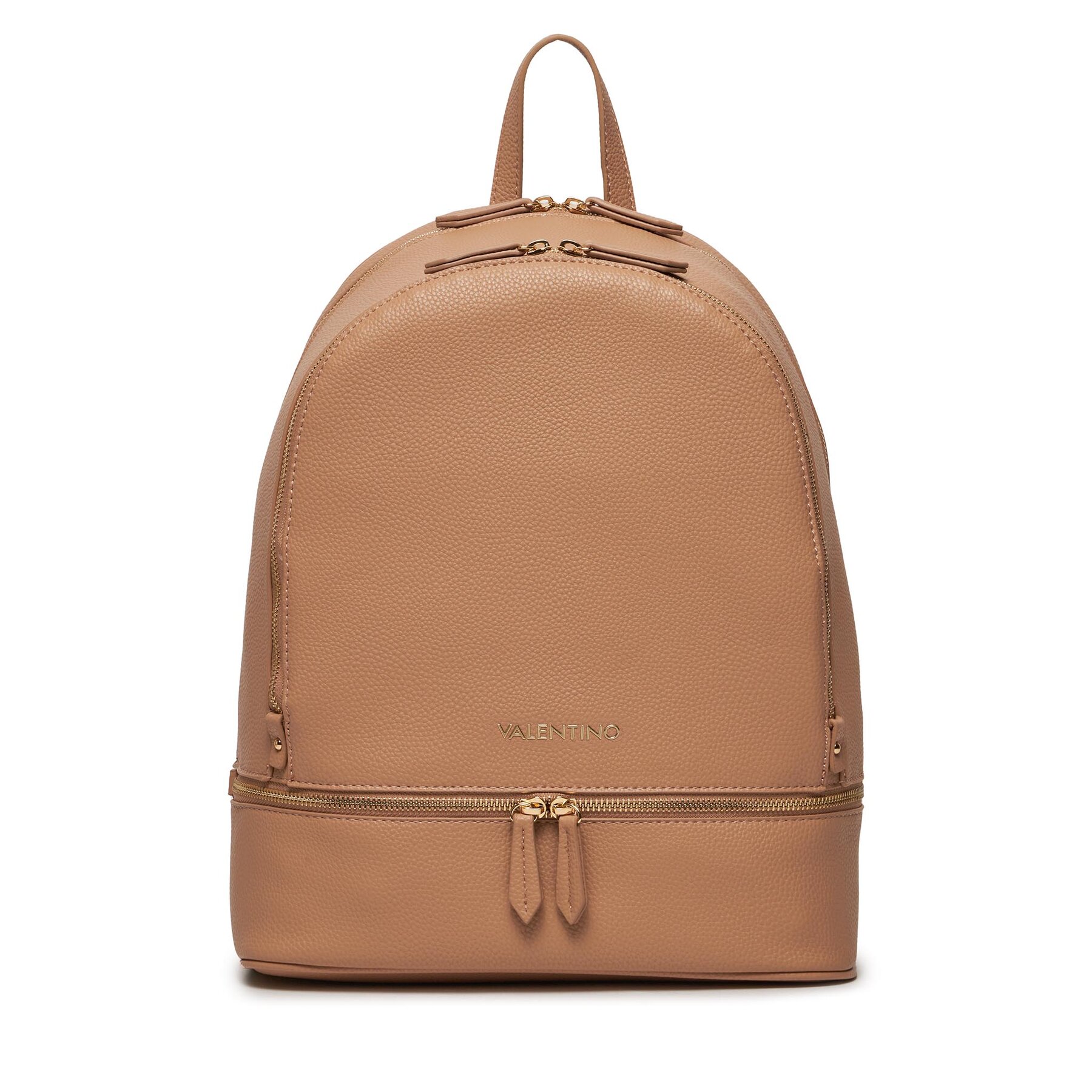 Rucksack Valentino Brixton VBS7LX02 Beige 005 von Valentino