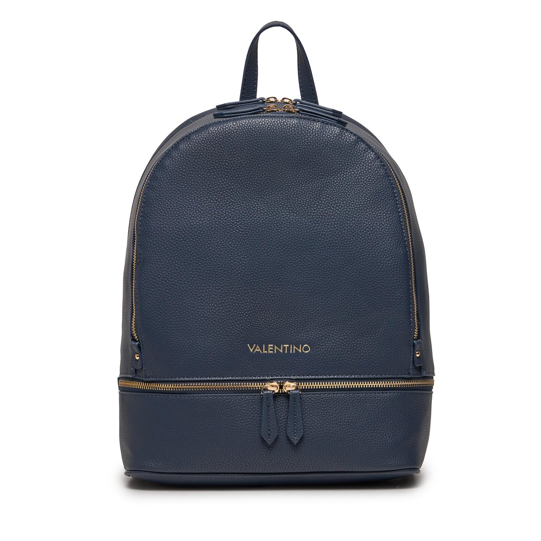 Rucksack Valentino Brixton VBS7LX02 Blu 002 von Valentino