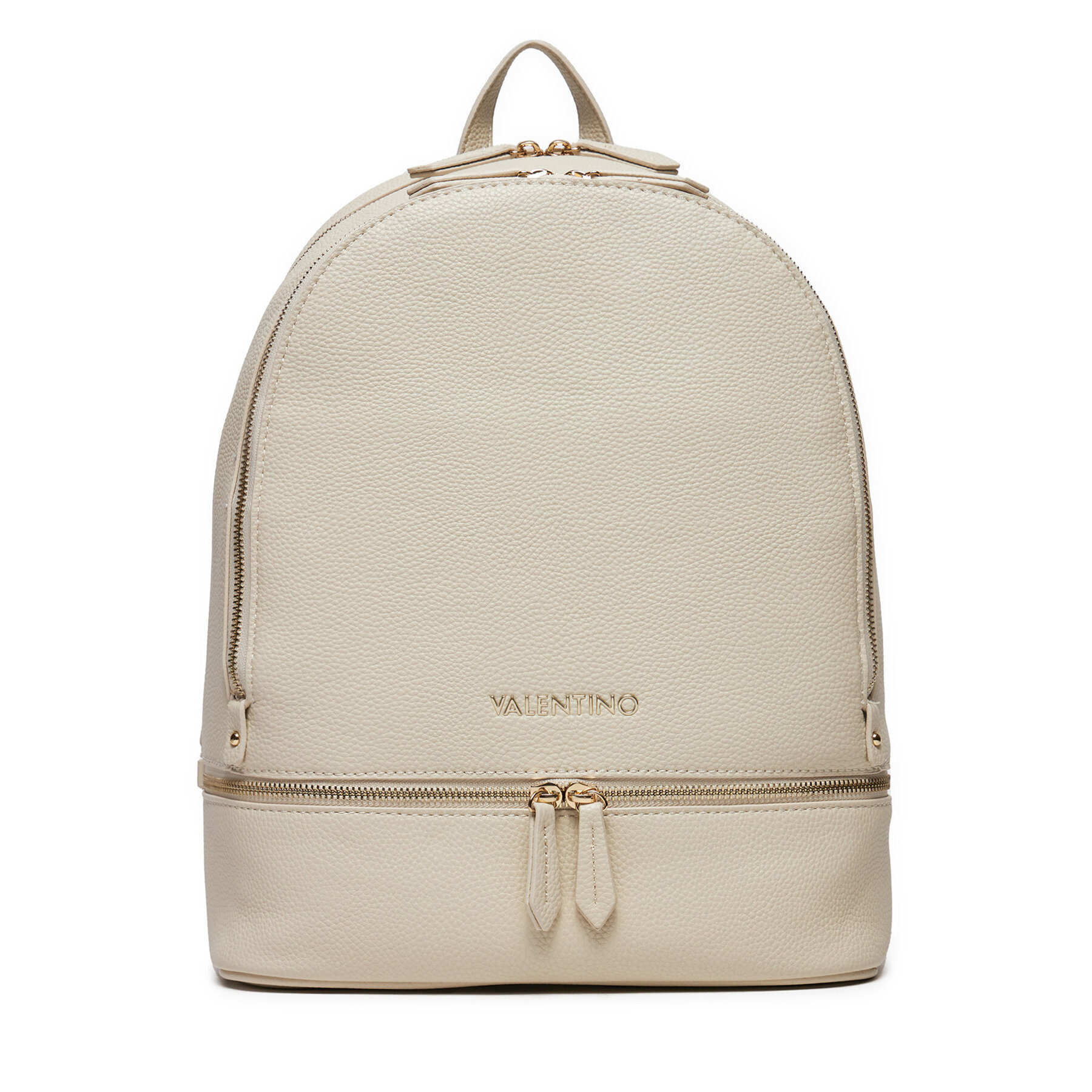 Rucksack Valentino Brixton VBS7LX02 Écru Rucksack Valentino Brixton VBS7LX02 Écru von Valentino