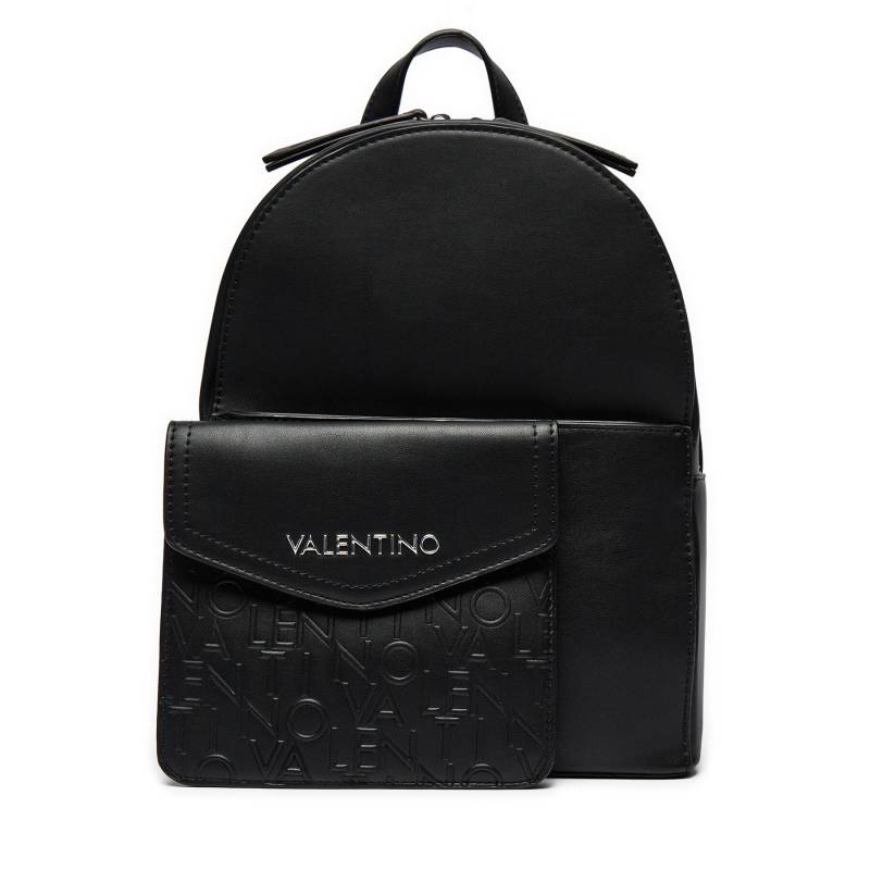 Rucksack Valentino Hudson Re VBS7QP02 Nero 001 von Valentino