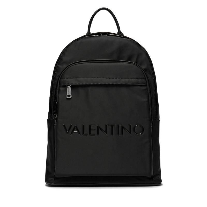 Rucksack Valentino Ivor Re VBS7IH01RE Nero von Valentino