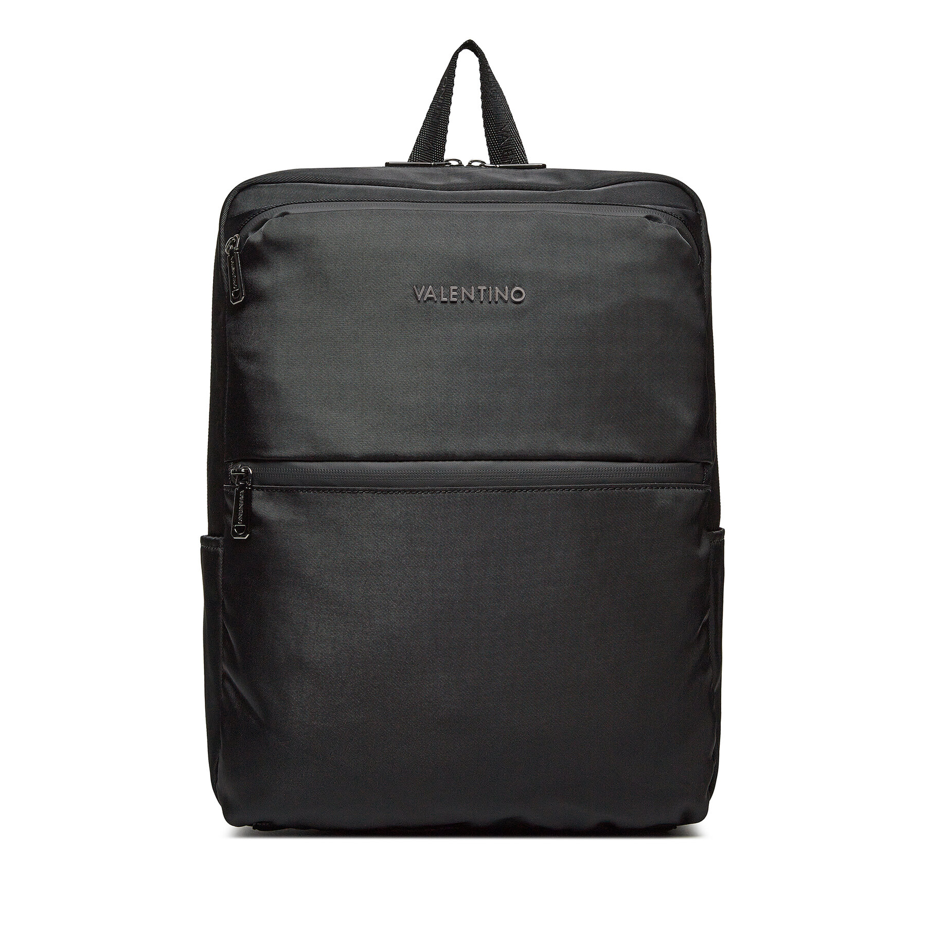 Rucksack Valentino Klay Re VBS7CF26 Nero von Valentino