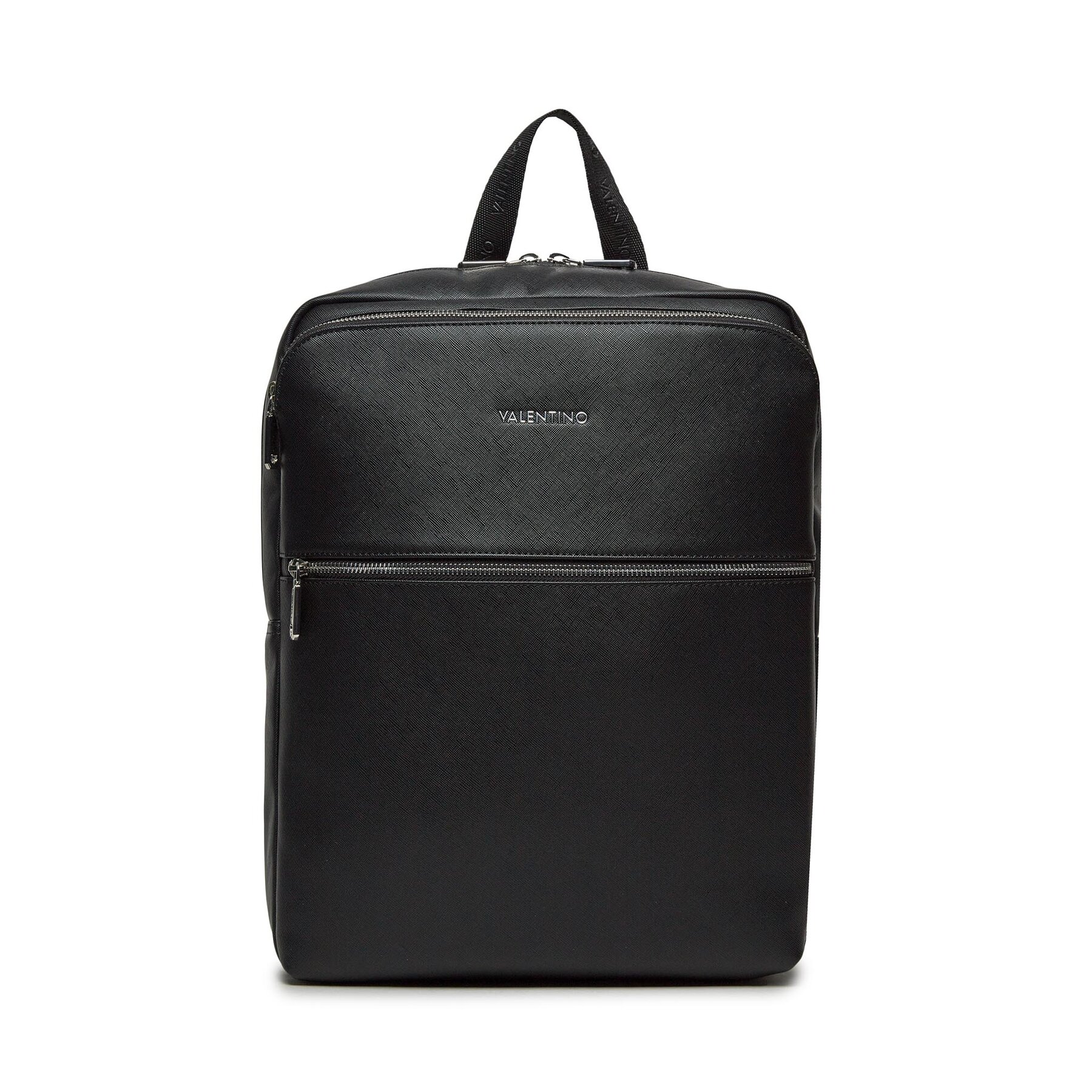 Rucksack Valentino Marnier VBS5XQ26 Schwarz Rucksack Valentino Marnier VBS5XQ26 Schwarz von Valentino