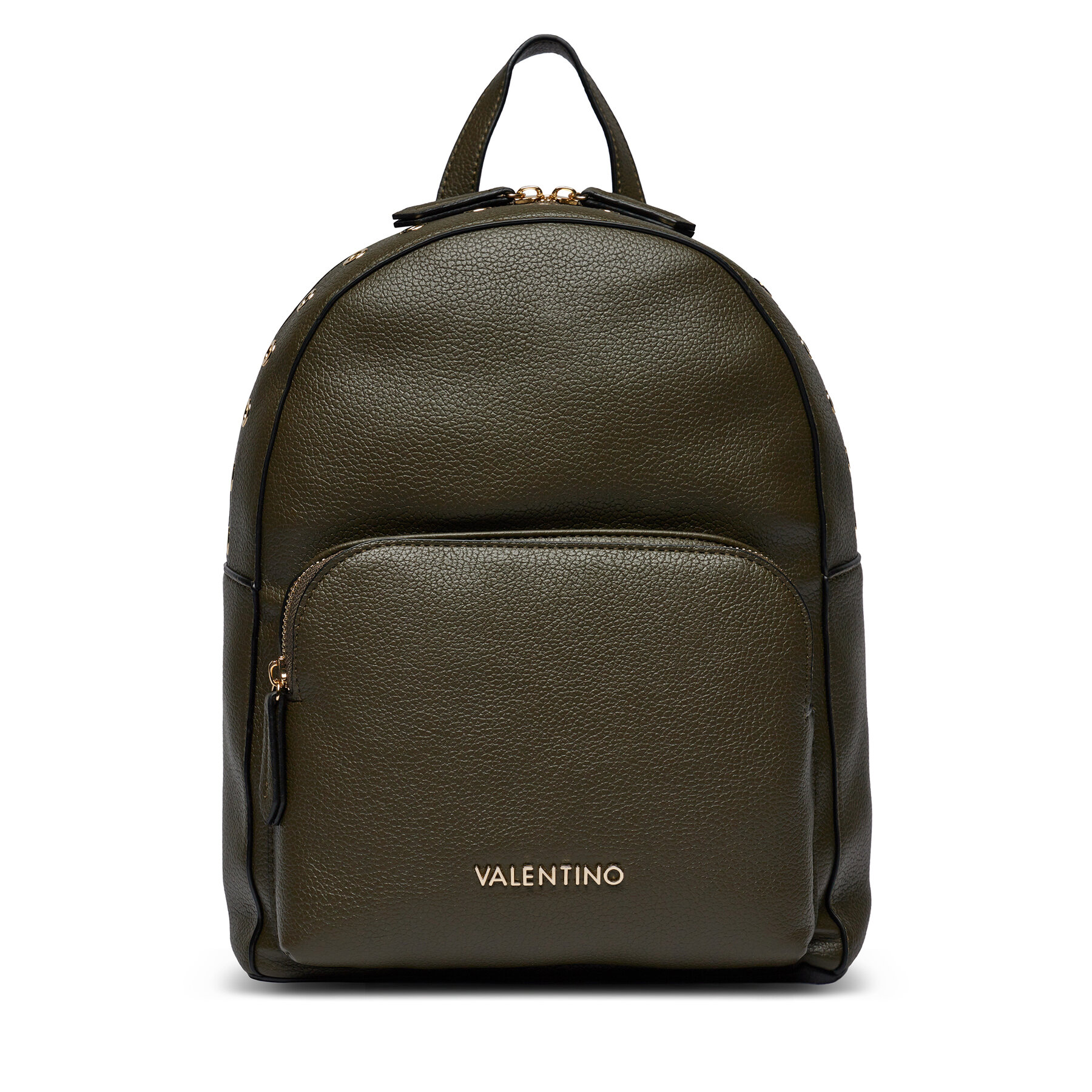 Rucksack Valentino Megeve VBS7GM04 Militare von Valentino