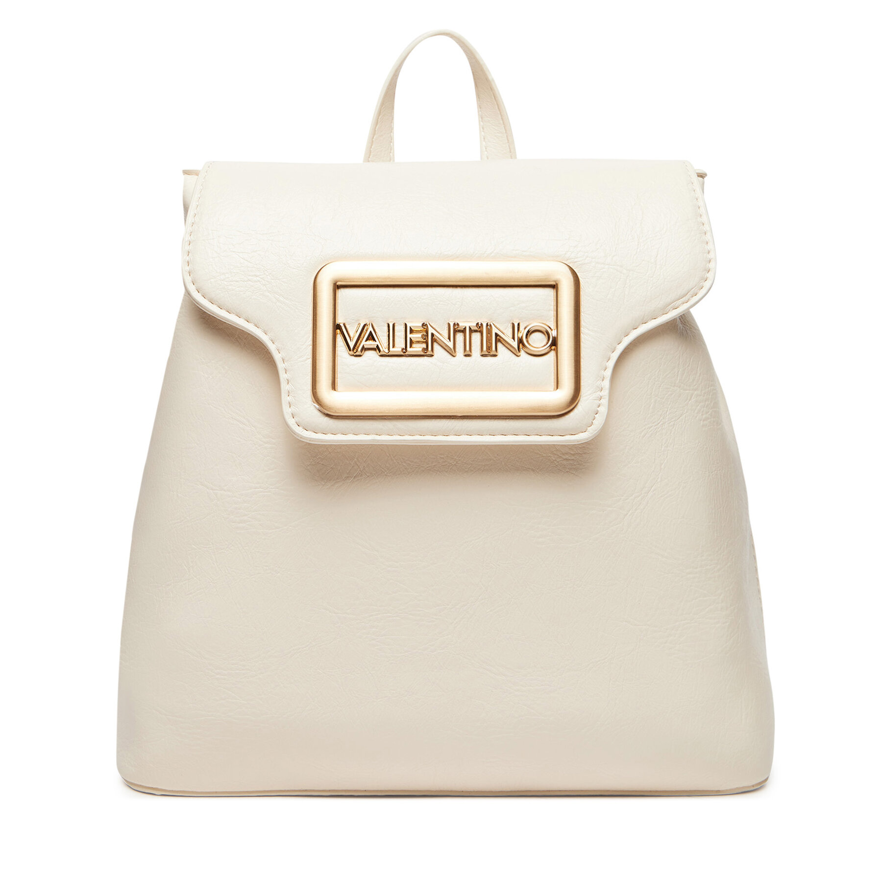 Rucksack Valentino Moni VBS8FV22 Écru Rucksack Valentino Moni VBS8FV22 Écru von Valentino