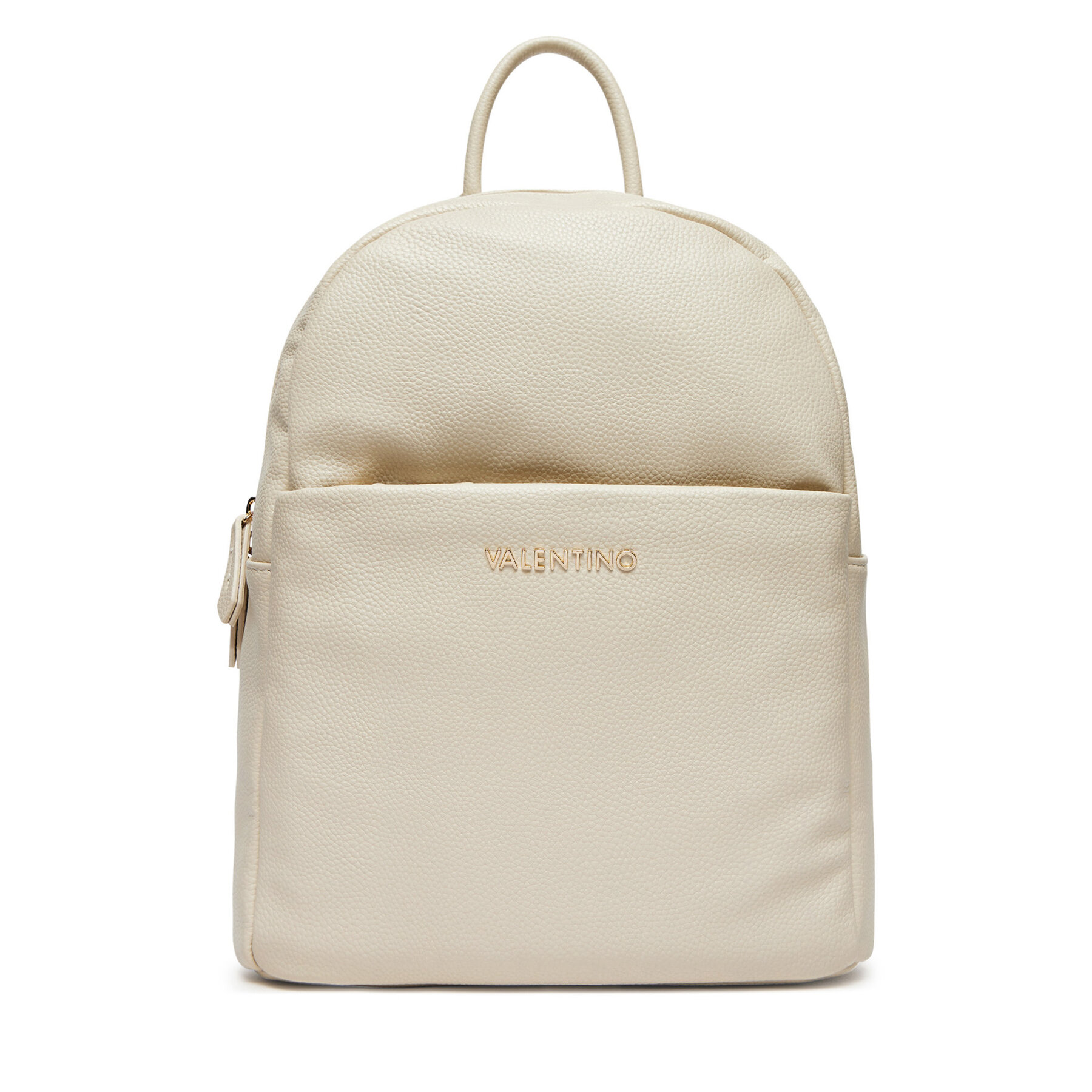 Rucksack Valentino Never VBS8GL20 Écru Rucksack Valentino Never VBS8GL20 Écru von Valentino