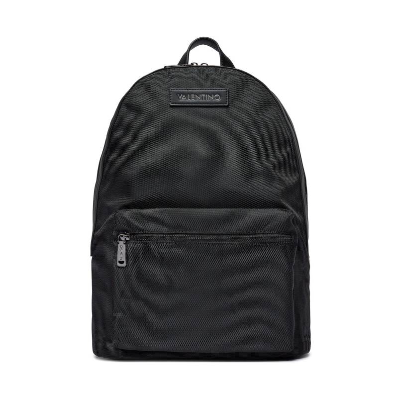 Rucksack Valentino Nik Re VBS7CN01 Nero von Valentino