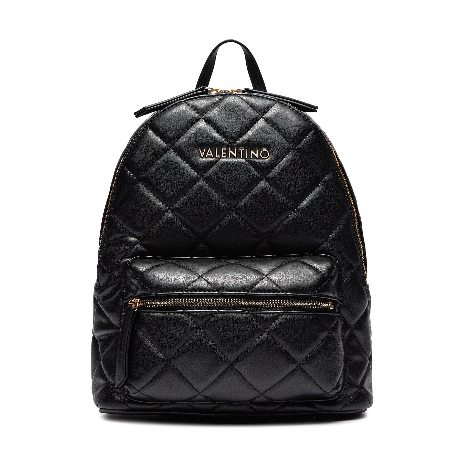 Rucksack Valentino Ocarina VBS3KK37R Nero 001 von Valentino