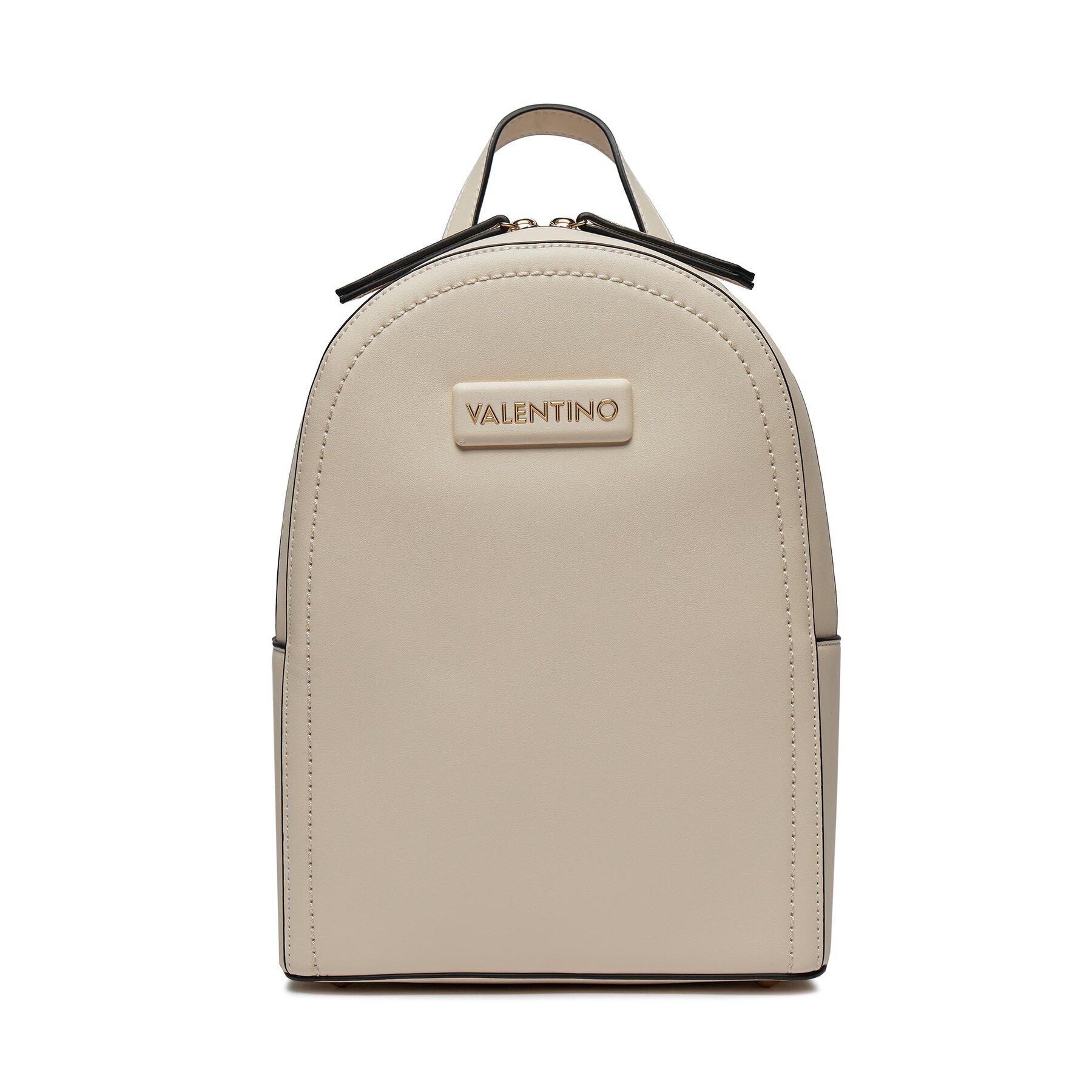 Rucksack Valentino Regent Re VBS7LU01 Ecru 991 von Valentino