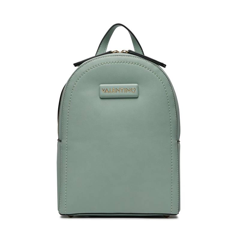 Rucksack Valentino Regent Re VBS7LU01 Grün von Valentino
