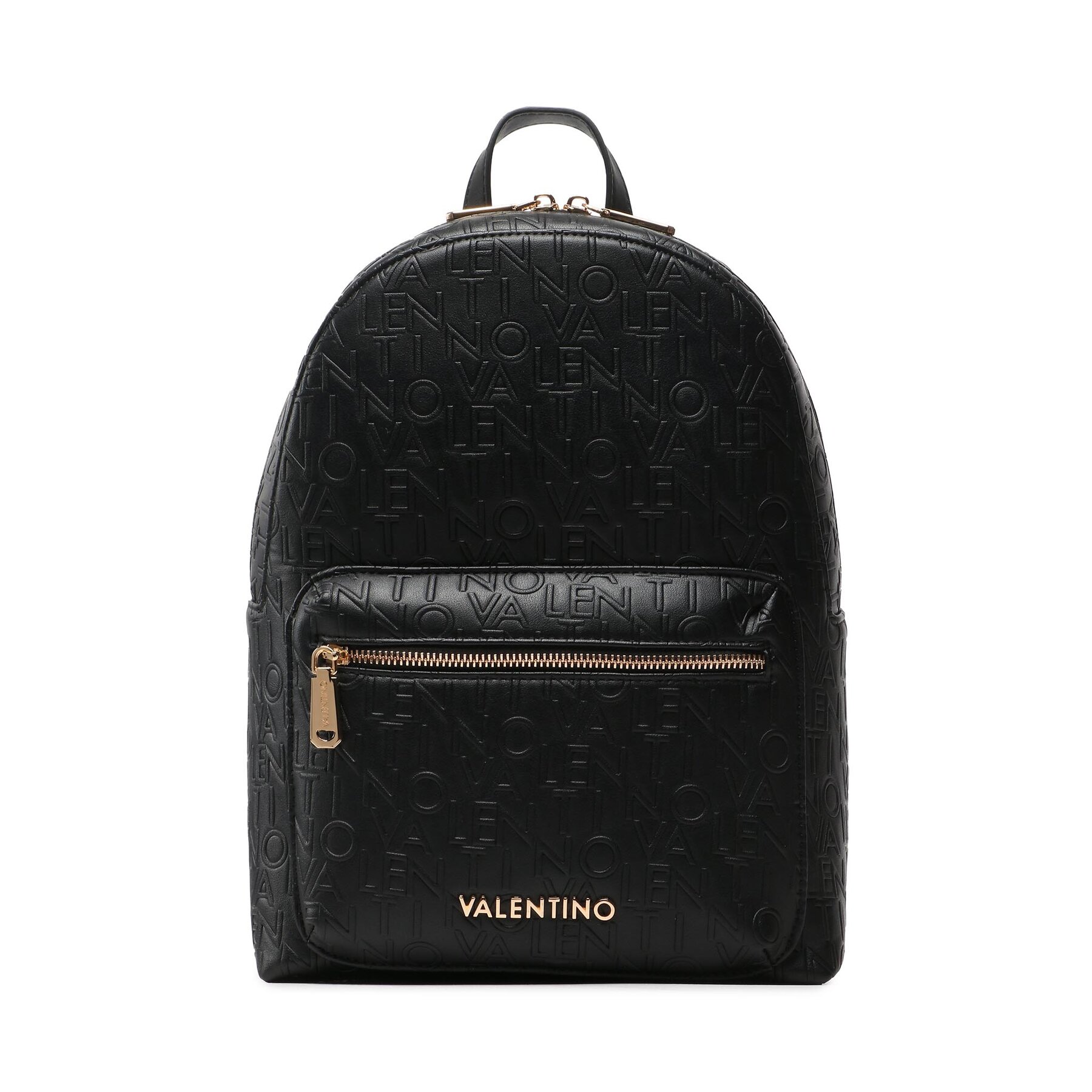 Rucksack Valentino Relax VBS6V005 Nero von Valentino