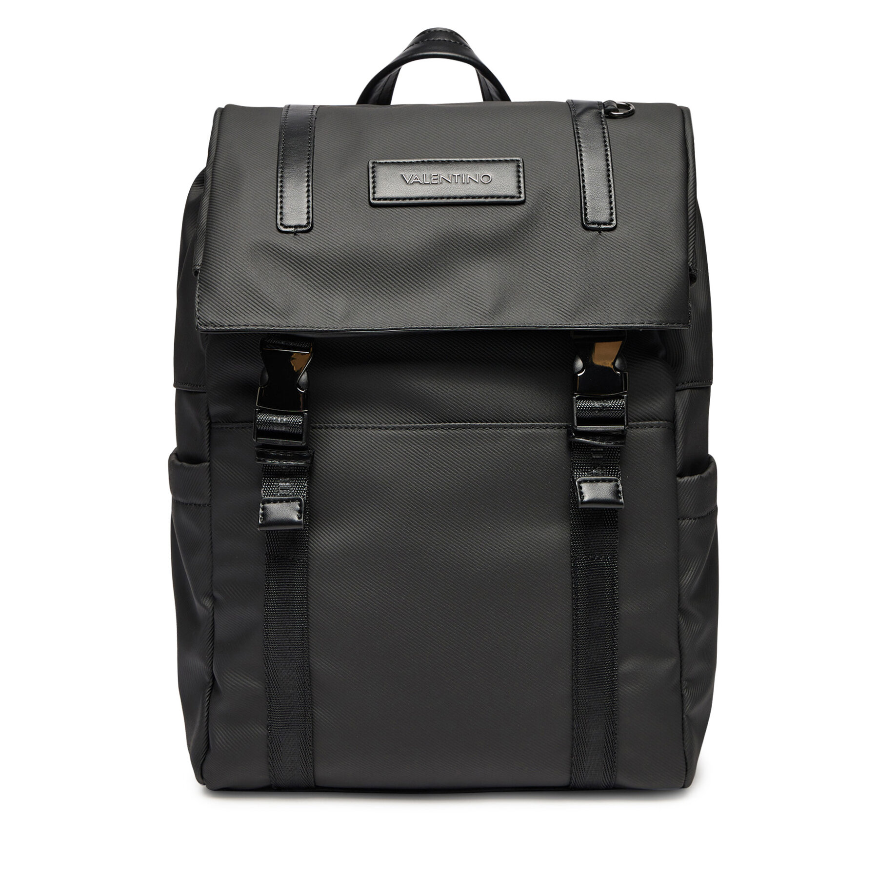 Rucksack Valentino Stellar VBS8AV02 Schwarz Rucksack Valentino Stellar VBS8AV02 Schwarz von Valentino