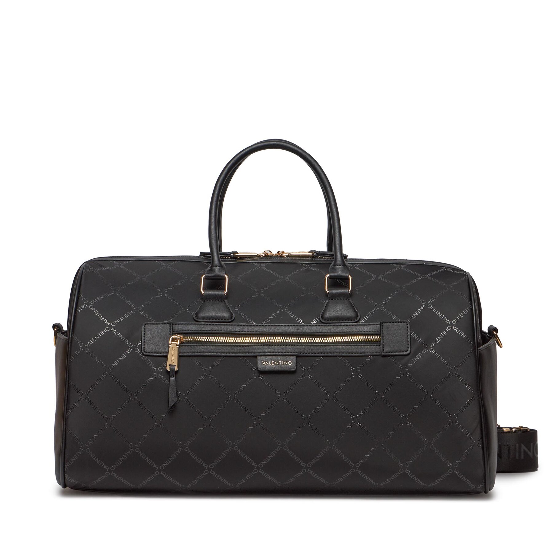 Tasche Valentino Marais Re VBS7LR01 Schwarz Tasche Valentino Marais Re VBS7LR01 Schwarz von Valentino