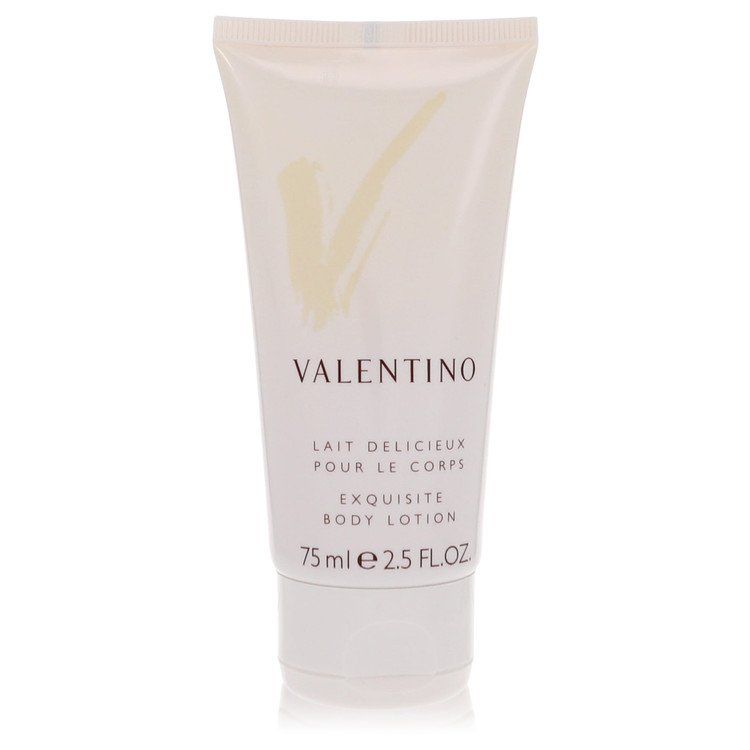 Valentino V Body Lotion 75ml von Valentino