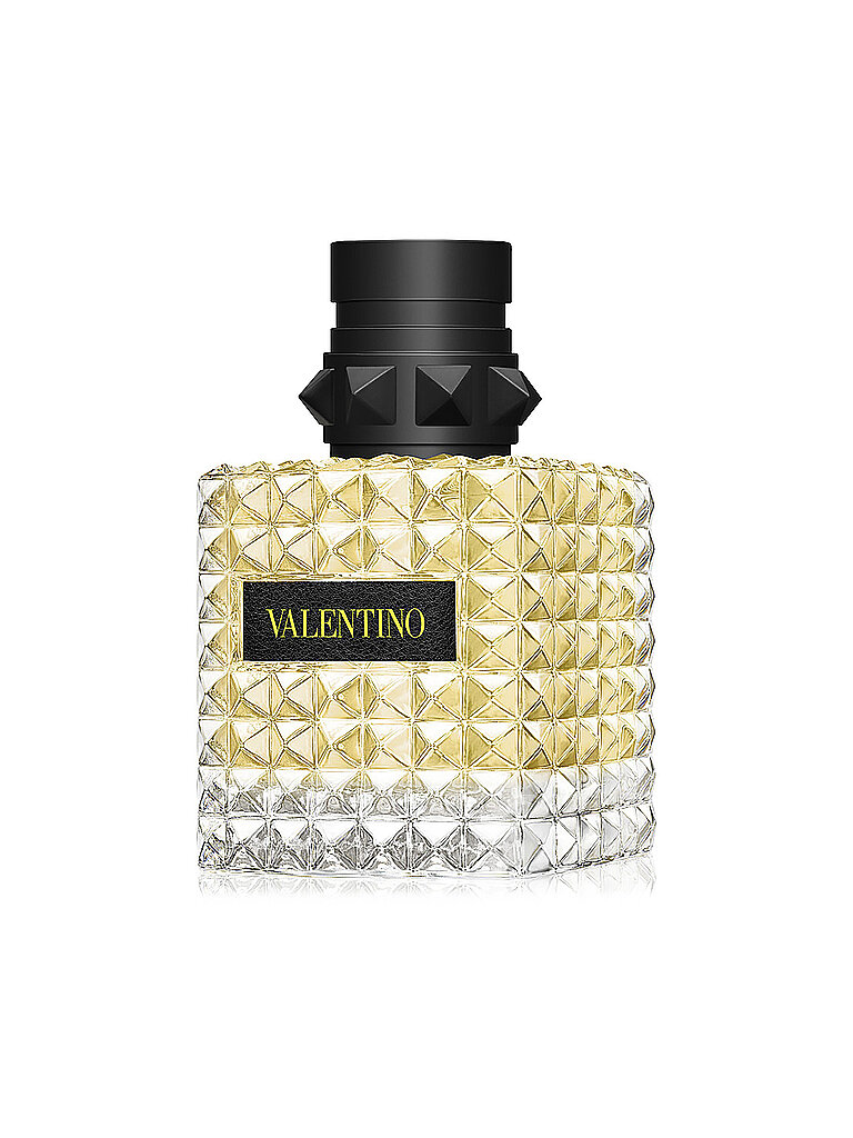 VALENTINO Born In Roma YELLOW DREAM Donna Eau de Parfum 30ml von Valentino