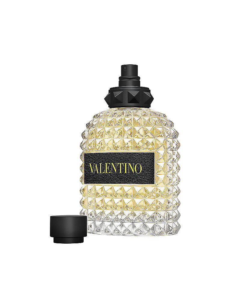 VALENTINO Born In Roma YELLOW DREAM Uomo Eau de Toilette 100ml von Valentino