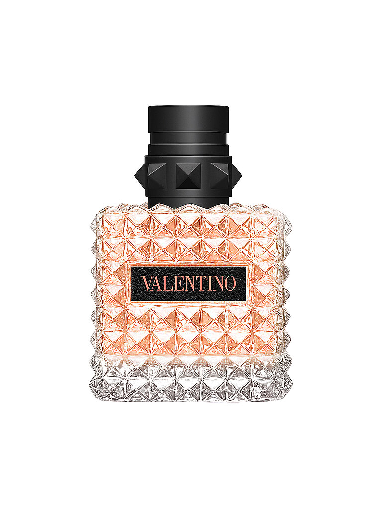 VALENTINO Born in Roma Donna Coral Fantasy Eau de Parfum 30ml VALENTINO Born in Roma Donna Coral Fantasy Eau de Parfum 30ml von Valentino