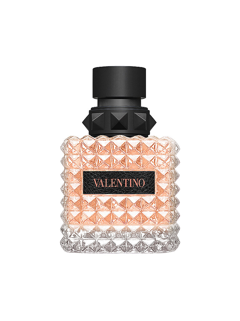 VALENTINO Born in Roma Donna Coral Fantasy Eau de Parfum 50ml von Valentino