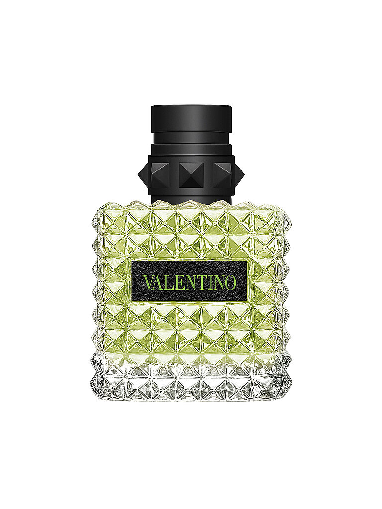 VALENTINO Born in Roma Green Stravaganza Donna Eau de Parfum 30ml VALENTINO Born in Roma Green Stravaganza Donna Eau de Parfum 30ml von Valentino