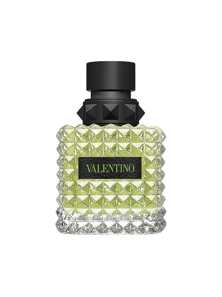 VALENTINO Born in Roma Green Stravaganza Donna Eau de Parfum 50ml von Valentino