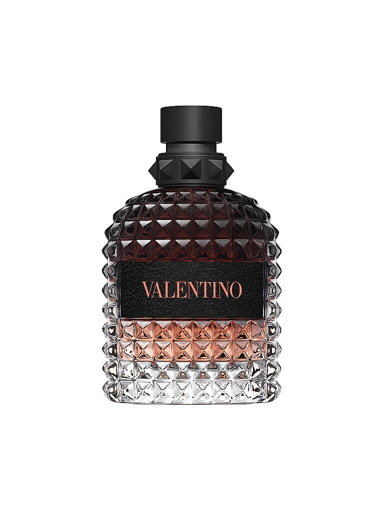 VALENTINO Born in Roma Uomo Coral Fantasy  Eau de Toilette 100ml von Valentino