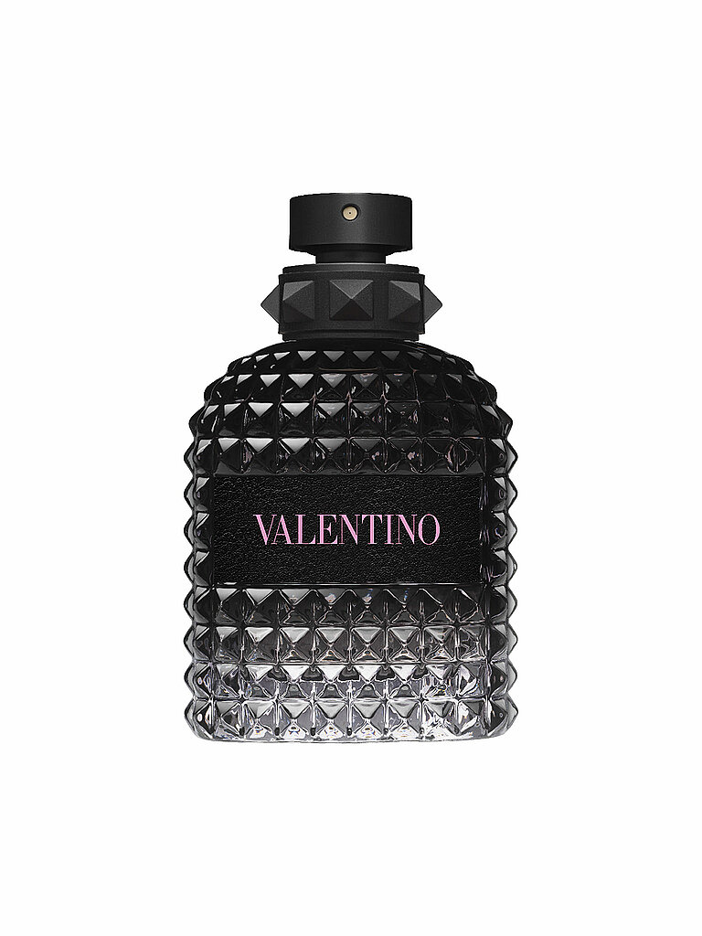 VALENTINO Born in Roma Uomo Eau de Toilette 100ml von Valentino