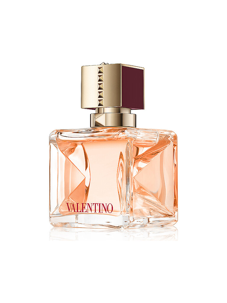 VALENTINO Voce Viva Intensa Eau de Parfum 50ml von Valentino
