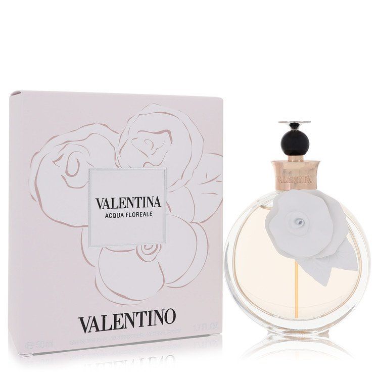 Valentina Acqua Floreale by Valentino Eau de Toilette 50ml von Valentino