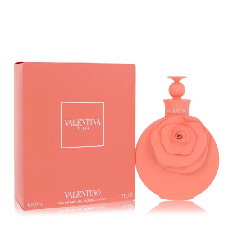 Valentina Blush by Valentino Eau de Parfum 50ml von Valentino