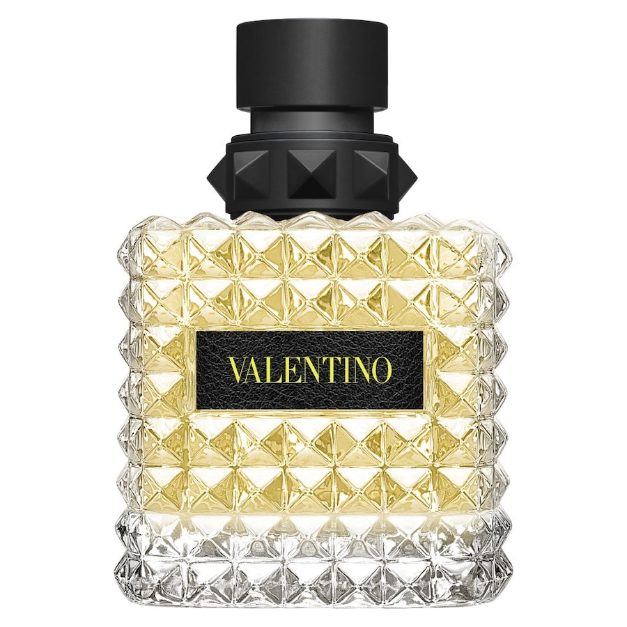Valentino Born In Roma Donna Valentino Born In Roma Donna Yellow Dream eau_de_parfum 100.0 ml von Valentino