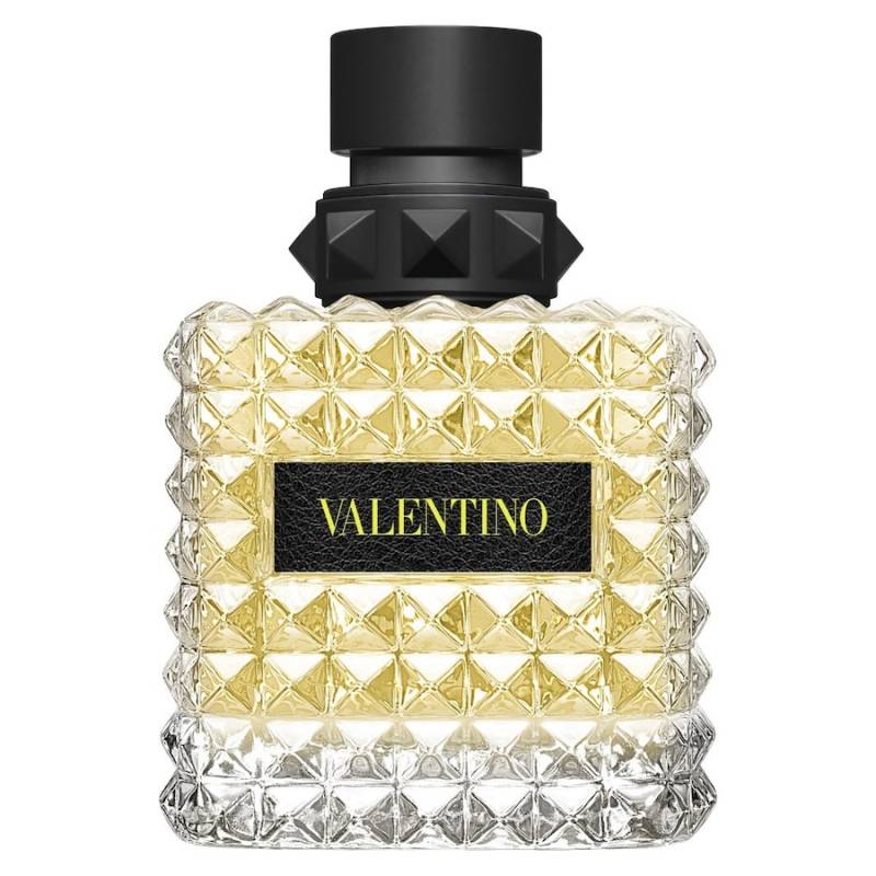 Valentino Born In Roma Donna Valentino Born In Roma Donna Yellow Dream eau_de_parfum 100.0 ml von Valentino