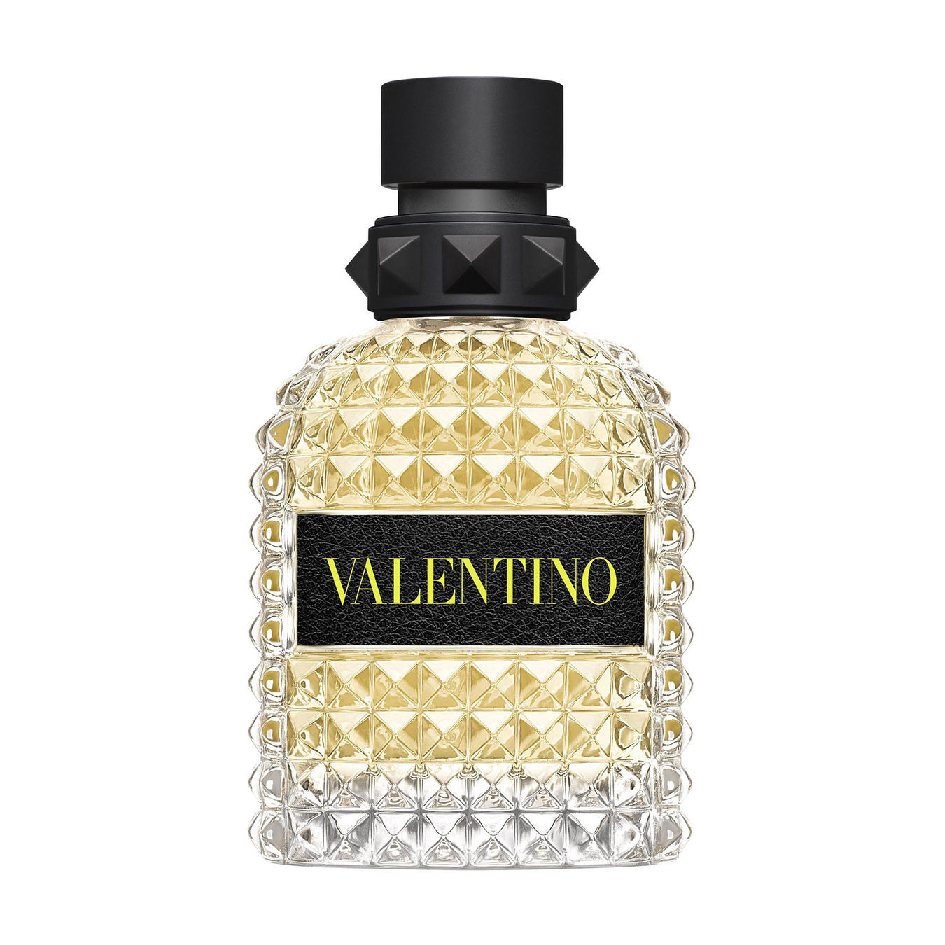 Valentino Born In Roma Uomo Yellow Dream Eau de Toilette 50ml Herren von Valentino