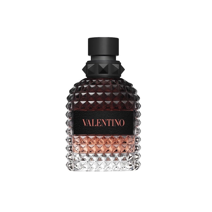 Valentino Born In Roma Valentino Born In Roma Uomo Coral Fantasy eau_de_toilette 50.0 ml von Valentino