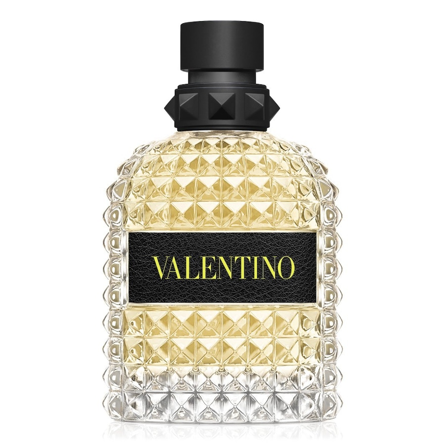 Valentino Born In Roma Valentino Born In Roma Uomo Yellow Dream eau_de_toilette 100.0 ml von Valentino