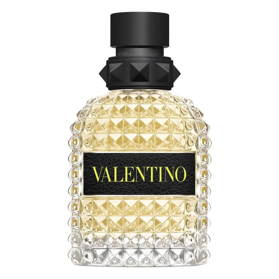 Valentino Born In Roma Valentino Born In Roma Uomo Yellow Dream eau_de_toilette 50.0 ml von Valentino