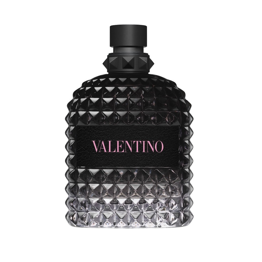 Valentino Born In Roma Valentino Born In Roma Uomo eau_de_toilette 100.0 ml von Valentino