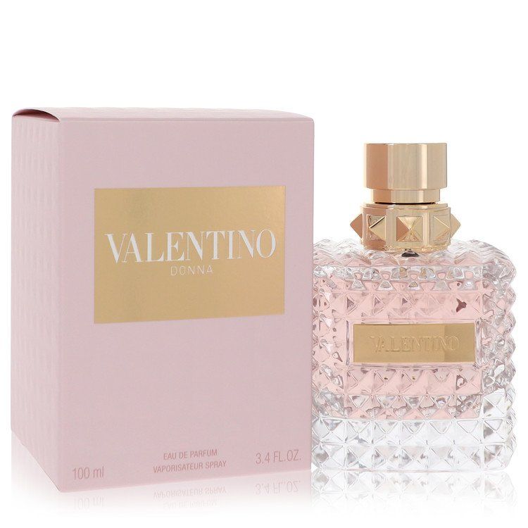 Donna by Valentino Eau de Parfum 100ml von Valentino