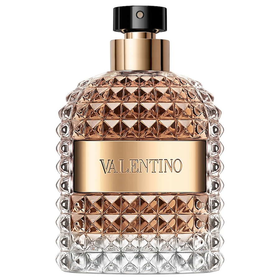 Valentino Uomo Valentino Uomo eau_de_toilette 100.0 ml von Valentino