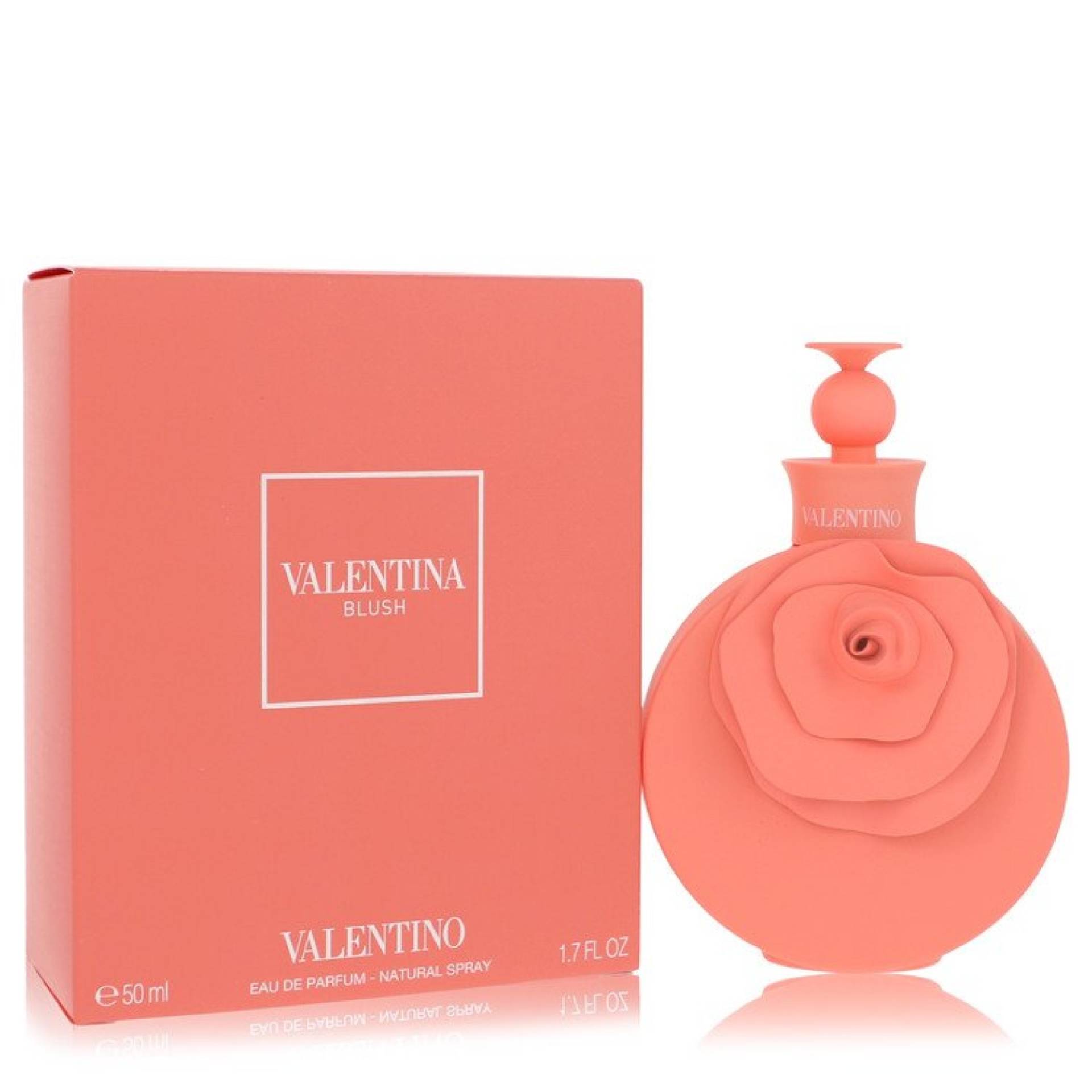 Valentino Valentina Blush Eau De Parfum Spray 50 ml von Valentino