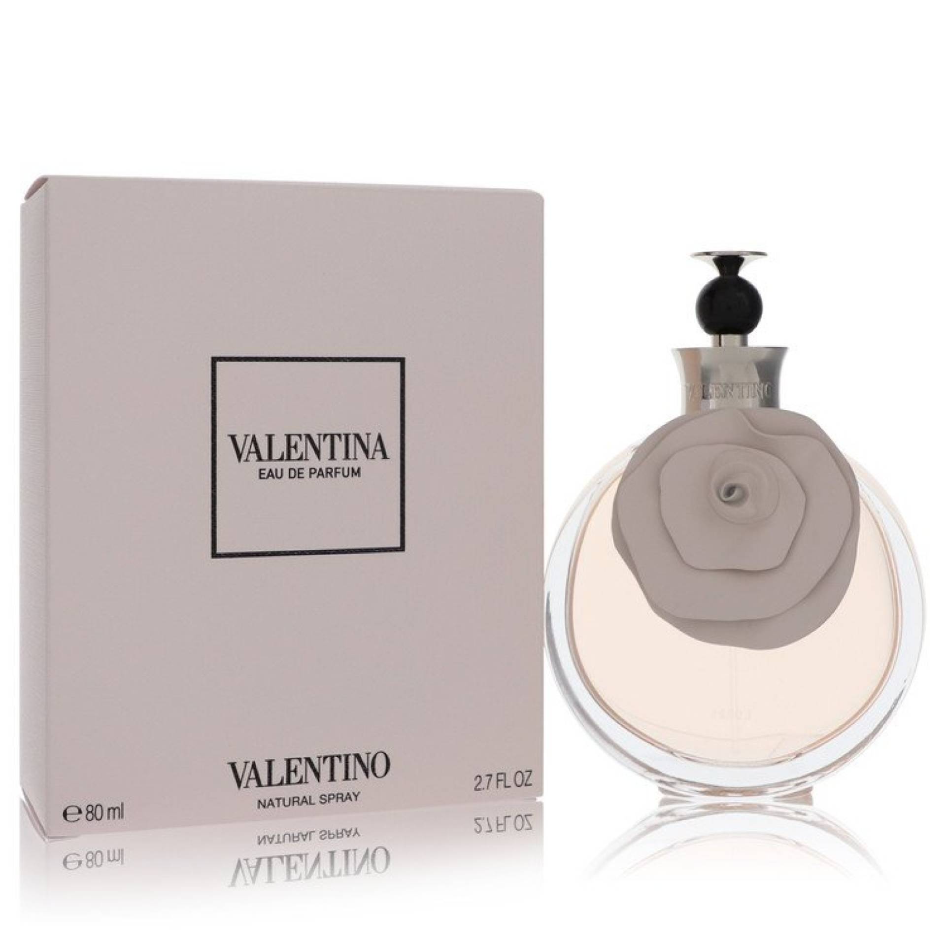 Valentino Valentina Eau De Parfum Spray 80 ml von Valentino