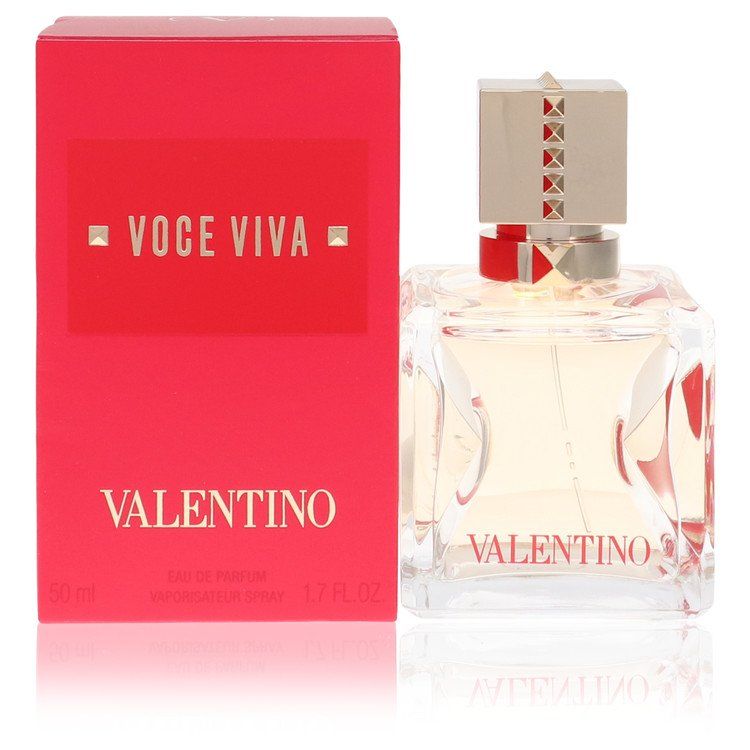 Voce Viva by Valentino Eau de Parfum 50ml von Valentino