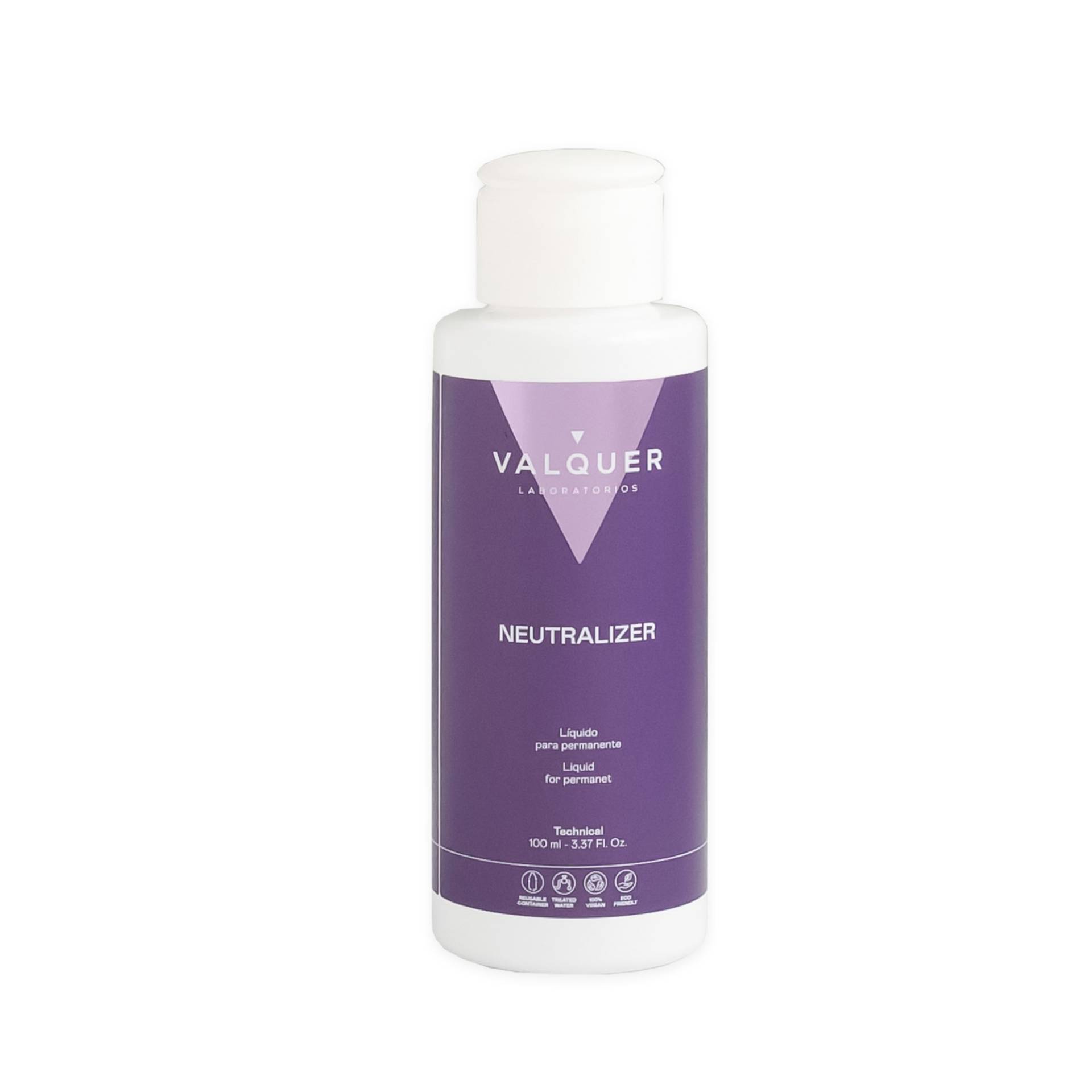 VALQUER Naturalizer 100 ML VALQUER Naturalizer 100 ML von Valquer