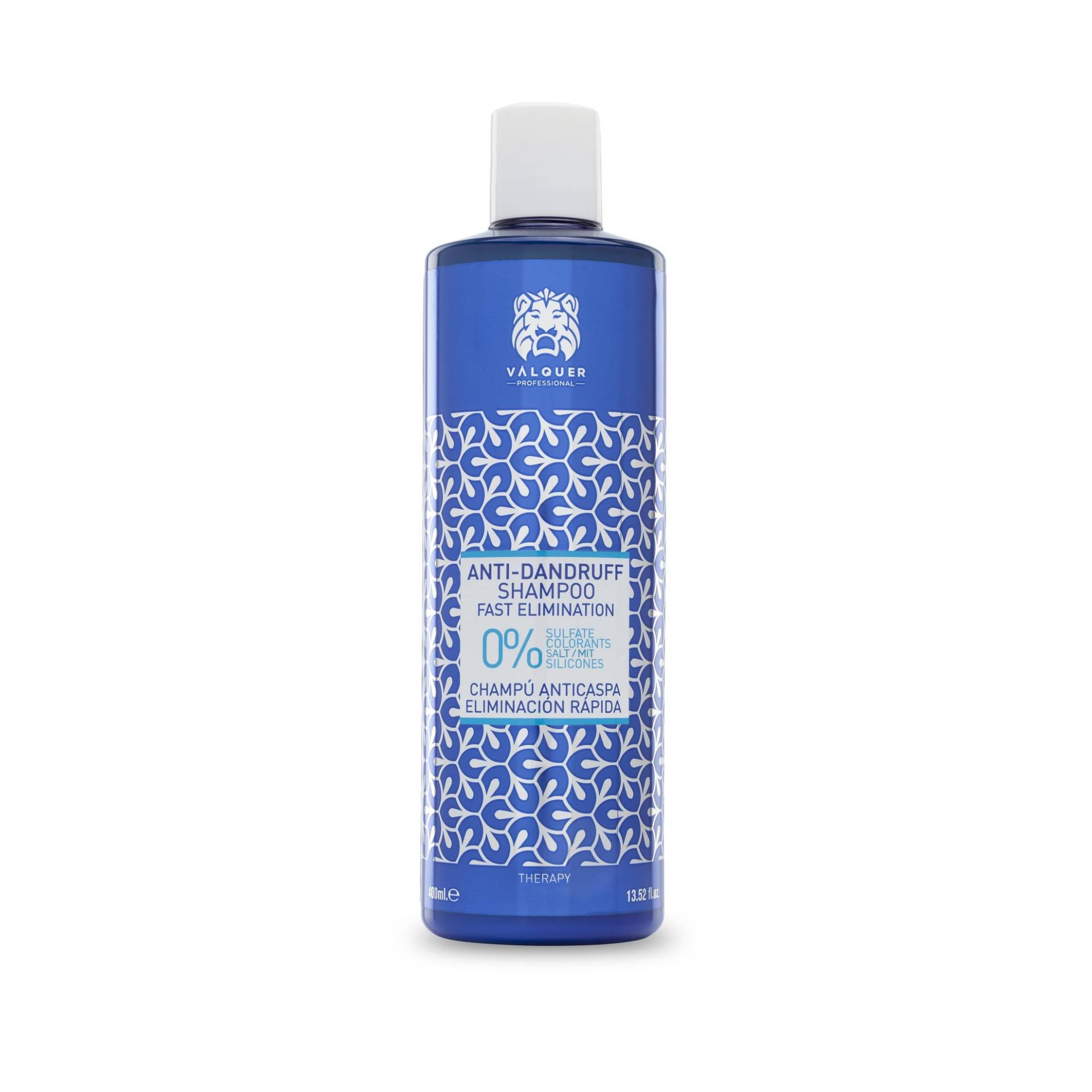 Valquer ANTI DANDRUFF Shampoo 400ml Valquer ANTI DANDRUFF Shampoo 400ml von Valquer