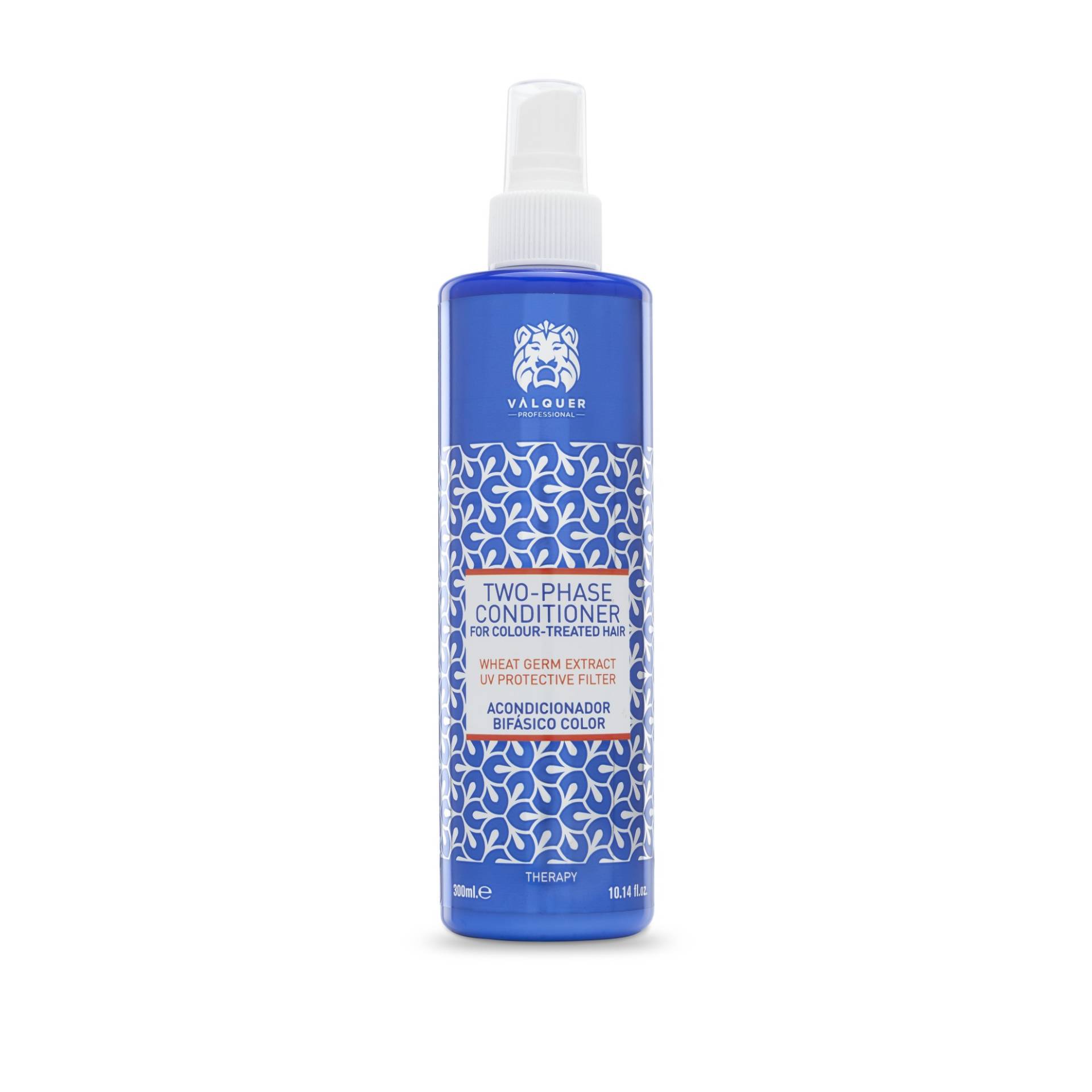 Valquer BIPHASIC COLOR CONDITIONER 300ml Valquer BIPHASIC COLOR CONDITIONER 300ml von Valquer