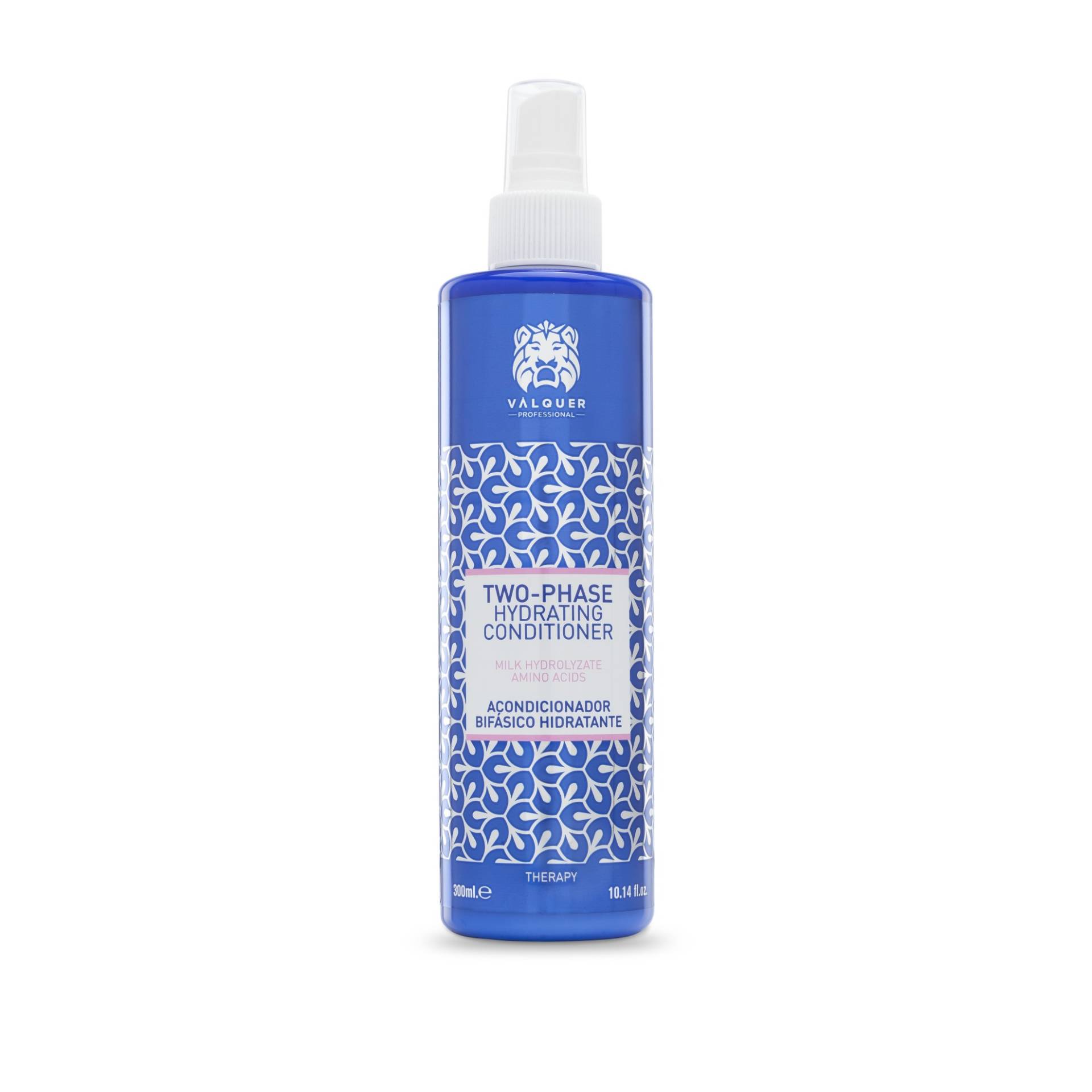 Valquer BIPHASIC HYDRATING CONDITIONER 300ml Valquer BIPHASIC HYDRATING CONDITIONER 300ml von Valquer
